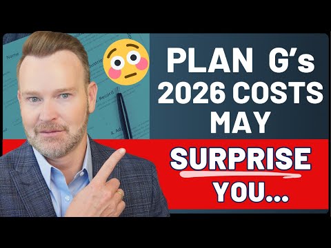 Is Medicare Supplement Plan G Worth It in 2026? (Full Breakdown)