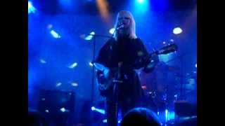 Dum Dum Girls perform &quot;Take Care Of My Baby&quot; @ Echoplex 5/18/12