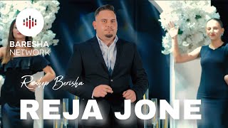 Rexhep Berisha - Reja Jonë