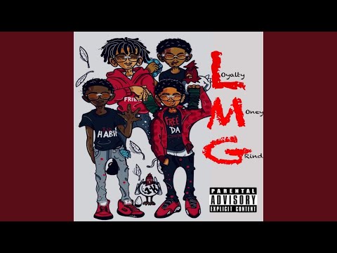 FVDES (feat. Lil Joe, Dge Mar & Dge Kp)