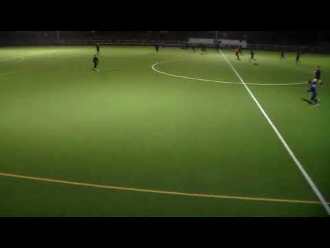 Bramki MKS z meczu MKS Drwęca - Sokół Radomin