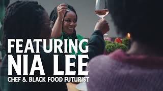  The Healing Power of Food - Video Extension