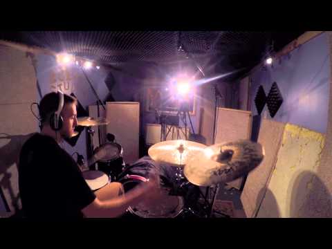 Lost Swimmer - IWTSR Tracking @ Paper Tiger Studios - Columbus, OH