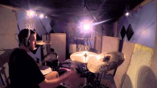 Lost Swimmer - IWTSR Tracking @ Paper Tiger Studios - Columbus, OH