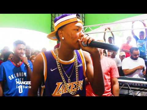 Mangee En El Barrio - La Victoria (Parte 08)