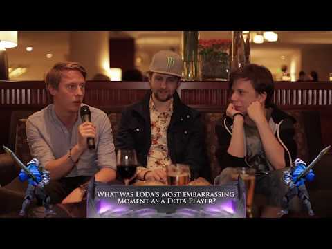 Matchmaking ❤ Loda with Akke & EGM ❤ Episode 10 [2014]