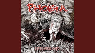 Music video thumbnail preview for Fuck Power Violence by Phobia