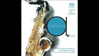 03. Arne Domnérus, Gustaf Sjökvist - Nobody Knows The Trouble I&#39;ve Seen [Hi Quality Audio]