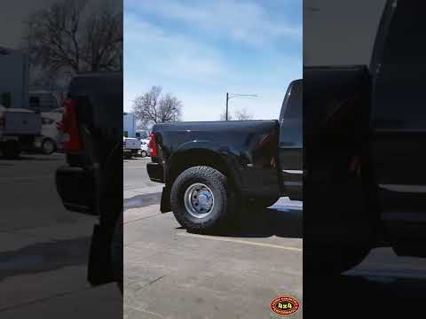 BURLY Ram 3500 DRW build | Carli Pintop Suspension with 37" Tires | High Country Performance 4x4