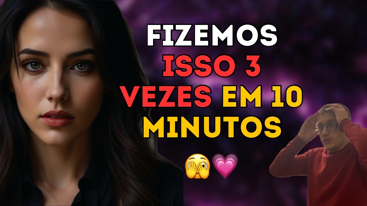 Meu marido estava do outro lado da parede enquanto eu me encontrava com o amigo dele