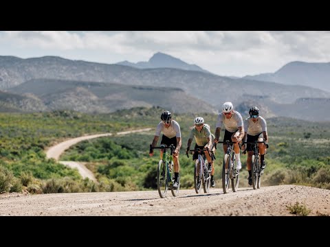 Garden Route Giro 2026 – 6-Day Gravel Stage Race | South Africa
