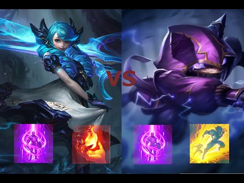 Gwen vs Kennen matchup guide + build that I stole from T1 Canna (EUNE High Dia/ Master Tier)