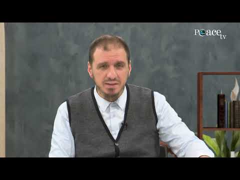 58. Mendësia shkel e shko | Enis Rama