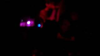 Grieves - October in The Graveyard