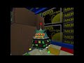 WHERE IS FIVE ALIENS Disney Pixar Toy Story 2 Buzz Lightyear To The Rescue