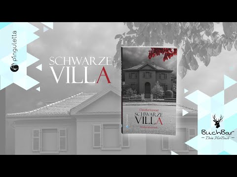 "Schwarze Villa" von Claudia Konrad (Leseprobe)