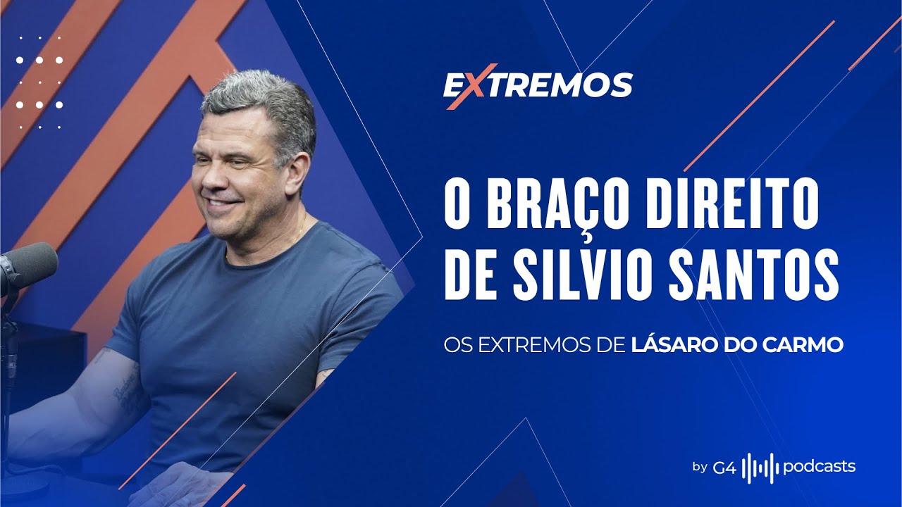 COMO VIRAR O JOGO E LEVAR OS NEGÓCIOS PARA A ERA DE OURO - COM LÁSARO DO CARMO