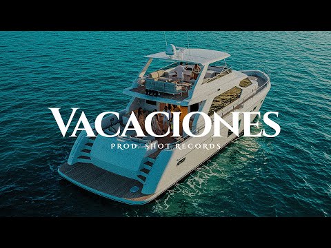 Merengue Electro Latino Verano Type Beat Instrumental "VACACIONES" | by Shot Records