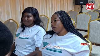 Météorologie : le Burkina renforce ses capacités de collecte des données agricoles