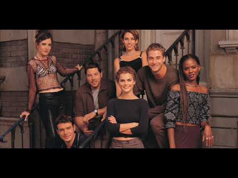 Video thumbnail for Felicity Theme
