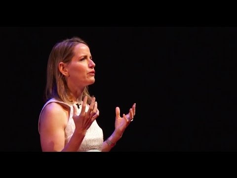 The Difference Between Running and Running Free | TEDxWanChai