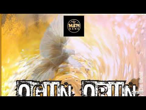 Oritse Femi x Sella Malaika - Ogun Orun