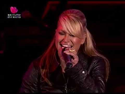 Anastacia - Live Concert at Rock in Rio - Lisboa [2nd Annual]