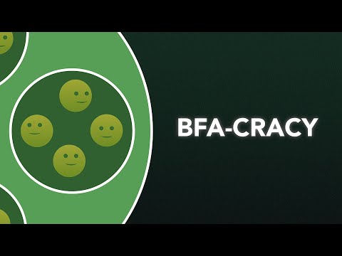 Bfacracy – Brot für alle kreiert ihr eigenes agiles Organisationsmodell
