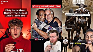 Scary True Facts  Story that would make your skin crawl all night 👹