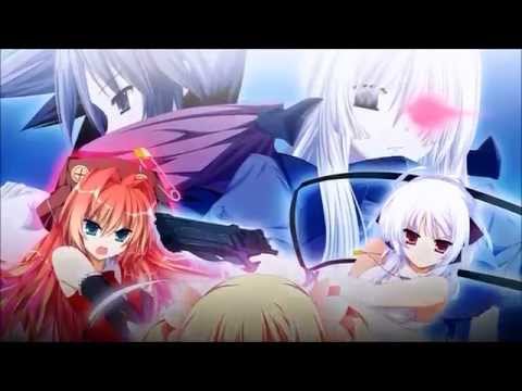 fortissimoのOPメドレーを作ってみた。