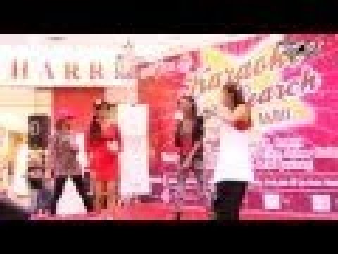 Dynda - Hanya Kamu...(Babe) LIVE@AEON Jusco Tebrau City, Johor Bahru