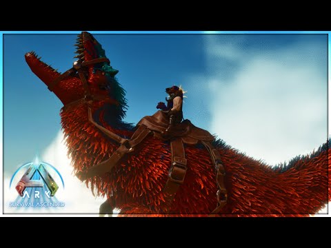 Mutating the Leader of our Army! - Final Ark [Ep10 - The Island]