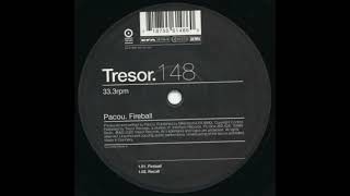 Pacou - Recall (2000)
