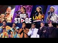 BIG STAGE 2023 LIVE MINGGU 8