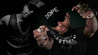 Verse Simmonds - Property Feat. Kid Ink [HQ]