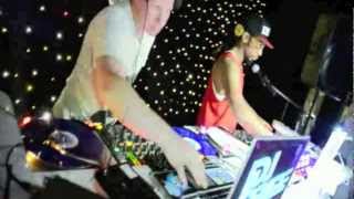 DJ Prime Featuring Amaze - Party Handz (Preview Video)
