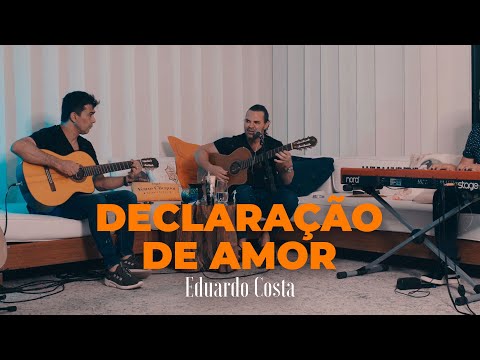 Video thumbnail for Declaração de Amor