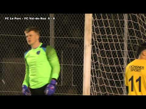 05 04 2022 Championnat 3e Ligue FC Le Parc   FC Val-de-Ruz  3 - 0 (1- 0)