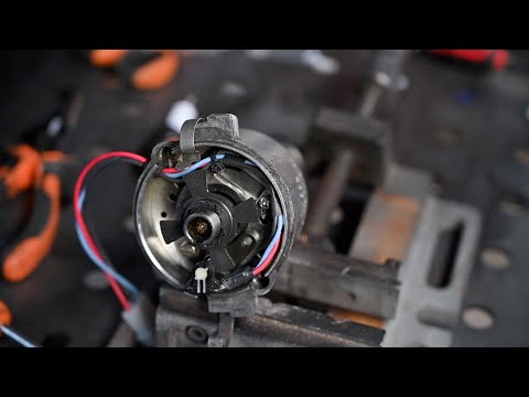 Electronic Ignition trouble - MGB