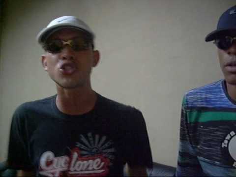 MC's SAMUKA e NEGO part. MC BIEL e MC JOH - CAMARIM DO CABRAL - @jnrlerdo1