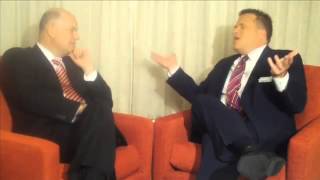 NMPRO #78 - Interview w/Best Selling Author Chris Widener