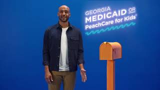 HealthCare.gov Complete Your Georgia Medicaid or PeachCare for Kids