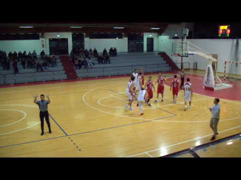 TELEPONTE - La Teramo a Spicchi col vento in poppa aspetta la magic Chieti