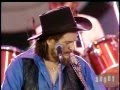 Waylon Jennings - "Lucille (You Won't Do Your Daddy's Will)" (Live at the US Festival, 1983)