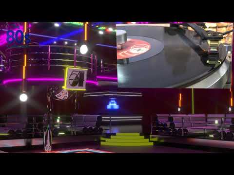 Pink Project – Disco Project  - (12inch version) - (HQ vinyl 96k 24bit Captured Audio)