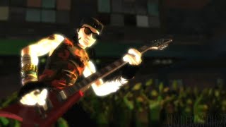 Rock Band 2 DX: Midtown: Become What You Hate [[Performance mode]]
