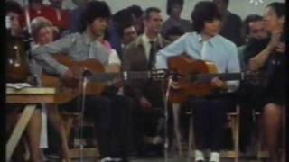 PATA NEGRA - 'Rock del cayetano'.mp4