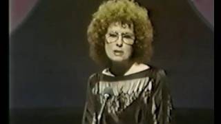 Dory Previn - Listen