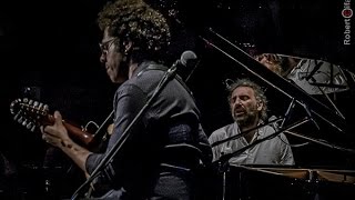 Stefano Bollani & Hamilton de Holanda - Choro do Portina - Live @ Blue Note Milano