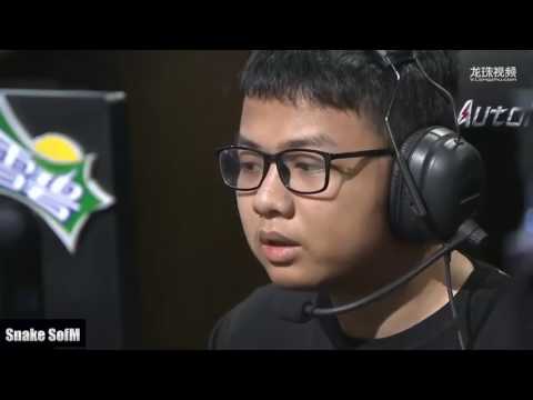 SS vs WE #2  SOFM Leesin Một Lần Nữa Khiến Cả Khán Đài Trung Quốc Vỡ Òa   HD